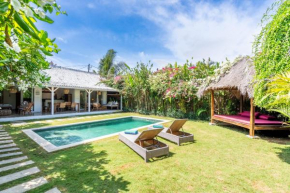 Villa Grey Damai - 2 Bedrooms Bingin